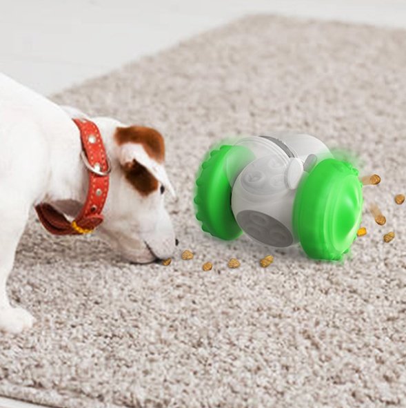 Interactive Slow Feeder Puzzle Toy - Image 4