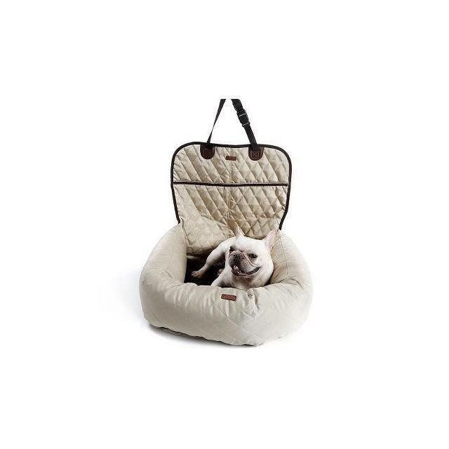 Pet Dog And Cat Car Front And Rear Bed Pads - Image 7