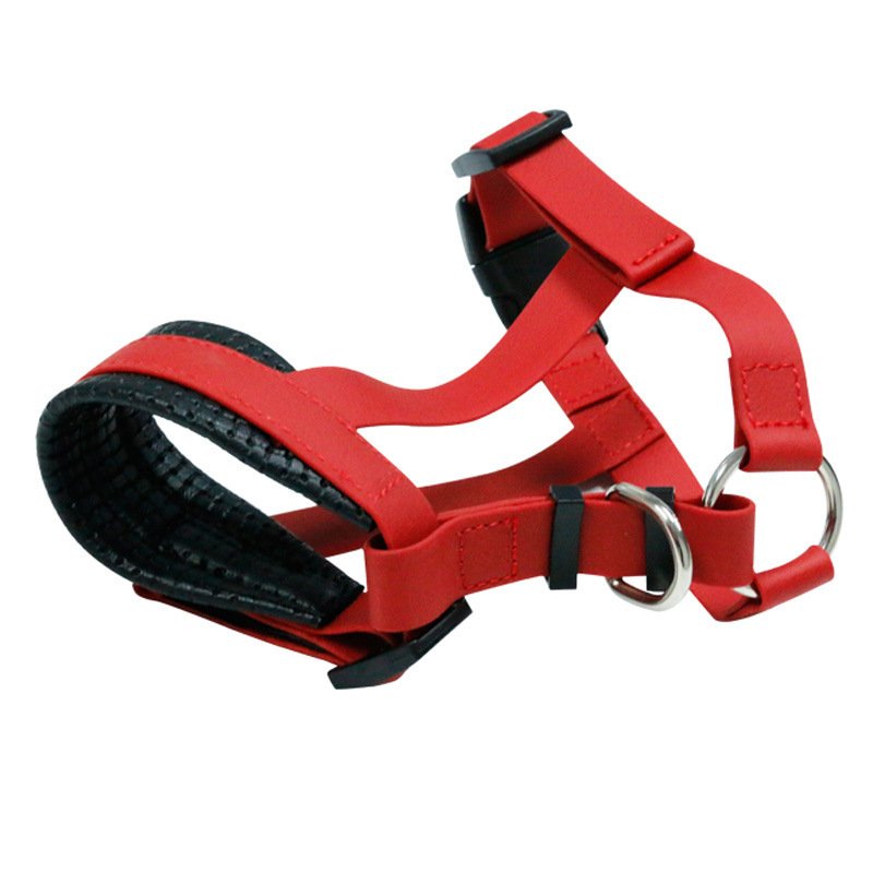 Multifunctional Collars Anti-eating Dog Mask Mouth Cover Pets - Image 6