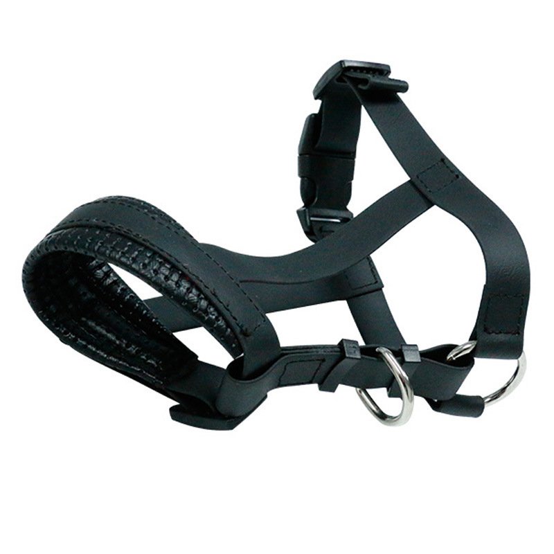 Multifunctional Collars Anti-eating Dog Mask Mouth Cover Pets - Image 7