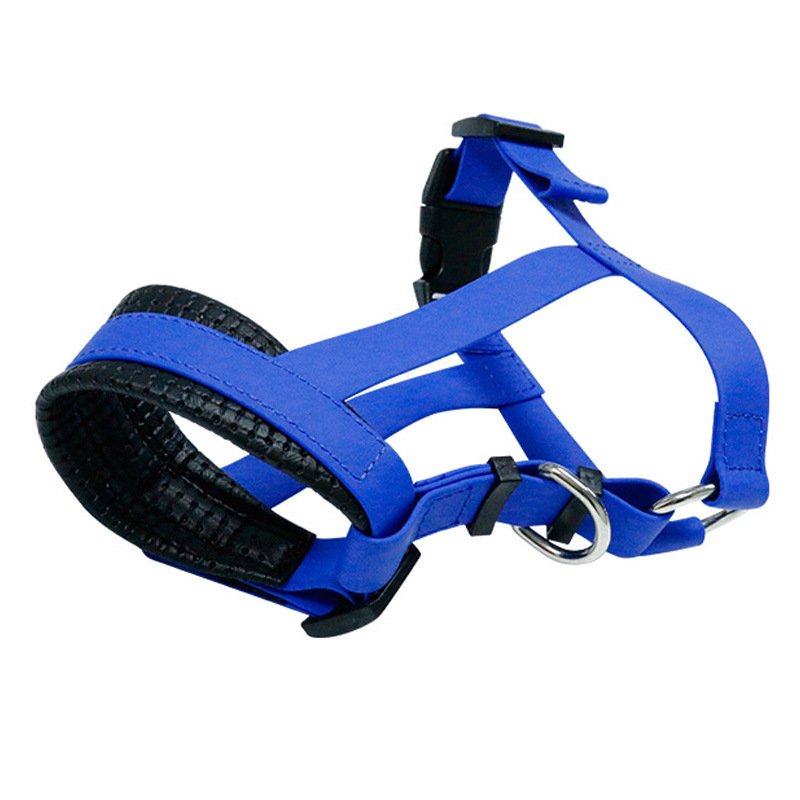Multifunctional Collars Anti-eating Dog Mask Mouth Cover Pets - Image 2