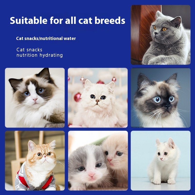 Wet Cat Treat Strips - Image 4