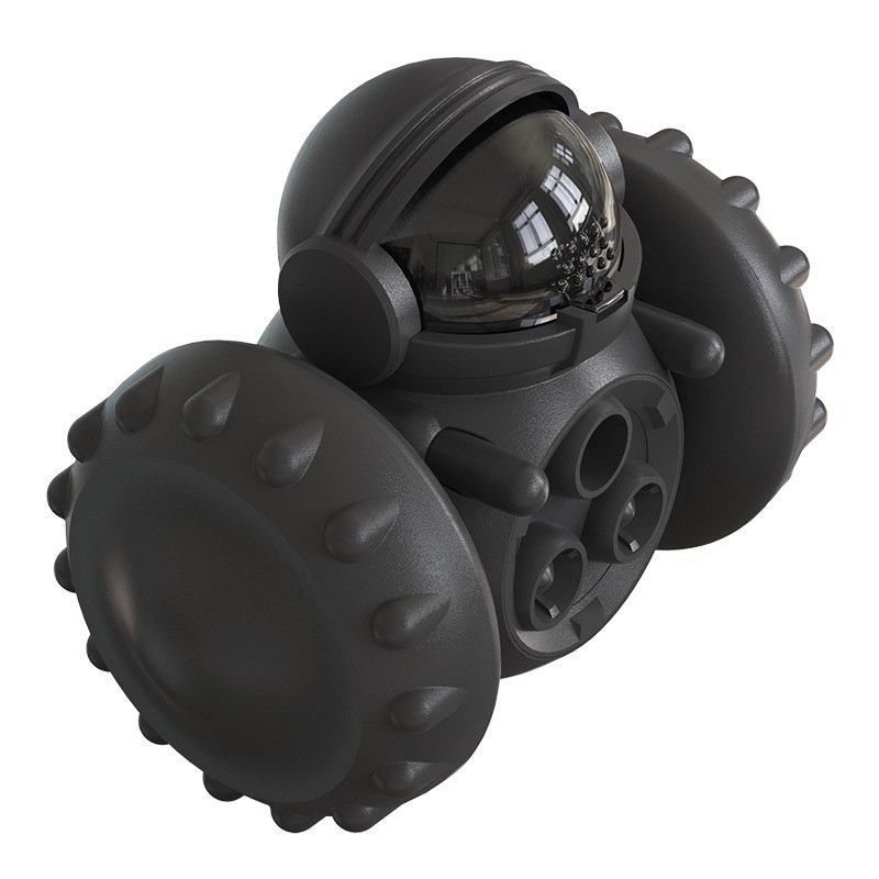 Interactive Slow Feeder Puzzle Toy - Image 7