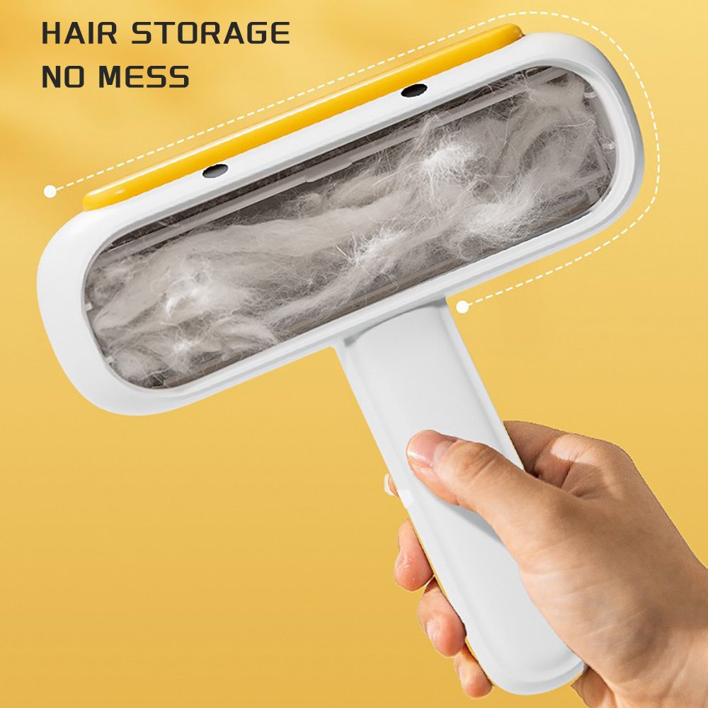 Pet Hair Remover And Reusable Lint Roller Cat Dog For - Image 10