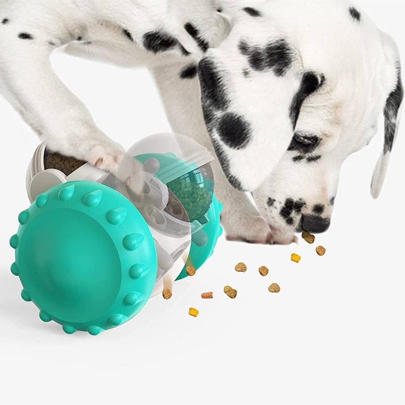 Interactive Slow Feeder Puzzle Toy - Image 9