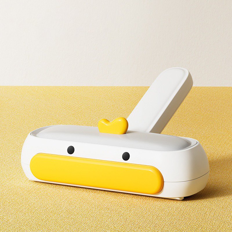 Pet Hair Remover And Reusable Lint Roller Cat Dog For - Image 8