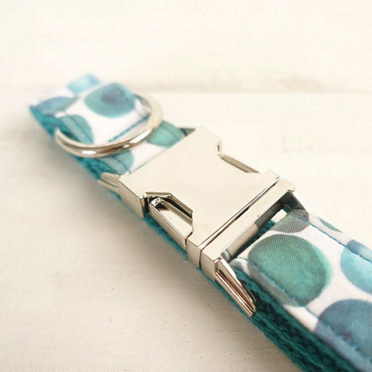 Bohemian Dog Collar - Image 4