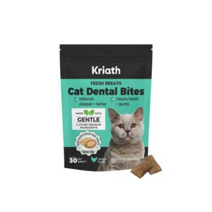 Cat Wellness Supplement