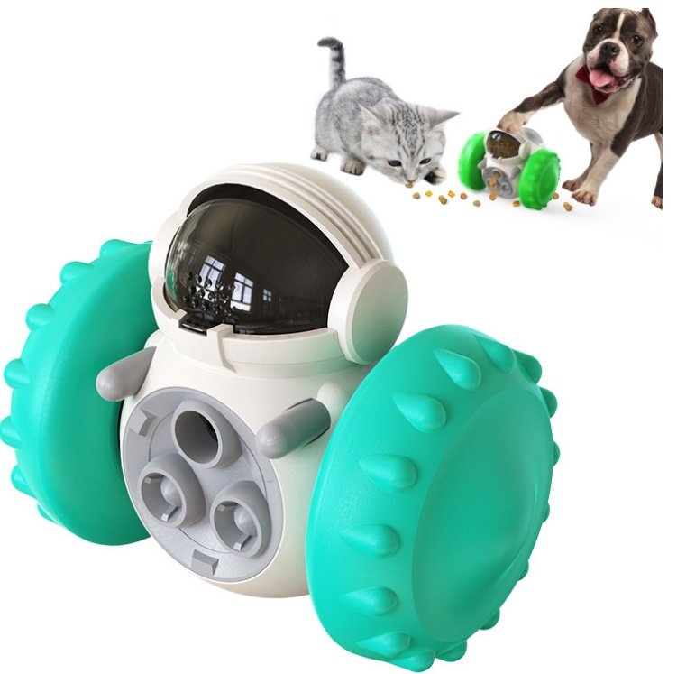 Interactive Slow Feeder Puzzle Toy - Image 10