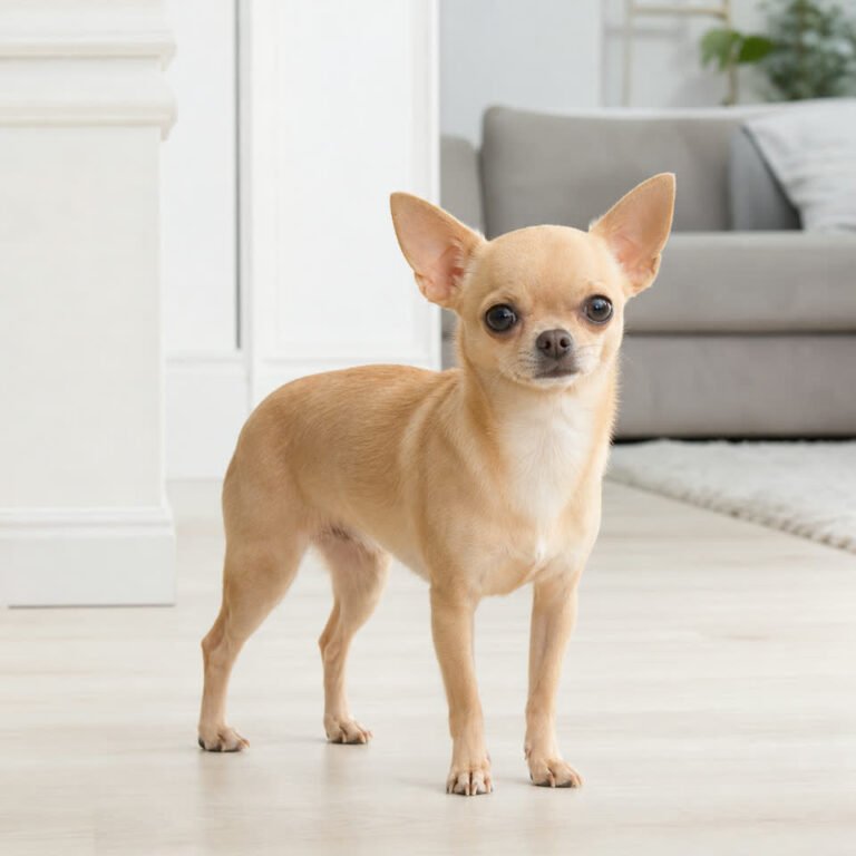Chihuahua breed profile