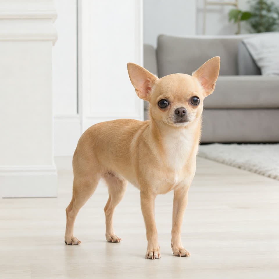 Chihuahua breed profile