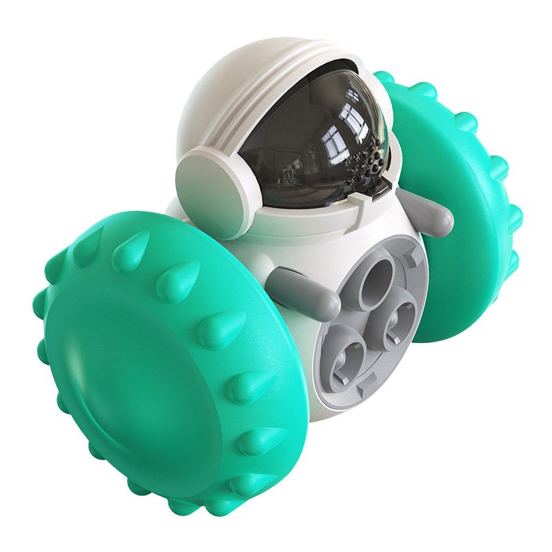 Interactive Slow Feeder Puzzle Toy - Image 5
