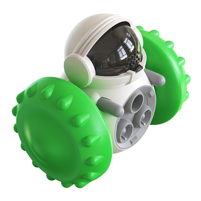 Interactive Slow Feeder Puzzle Toy - Image 2