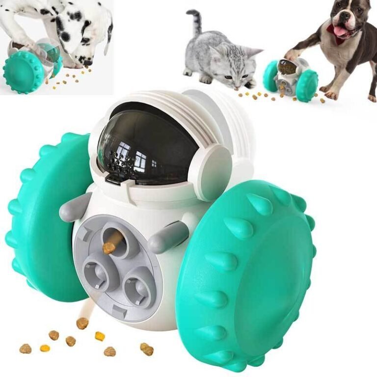 Dog Eating Too Fast? 9 Safe Ways to Slow Mealtimes