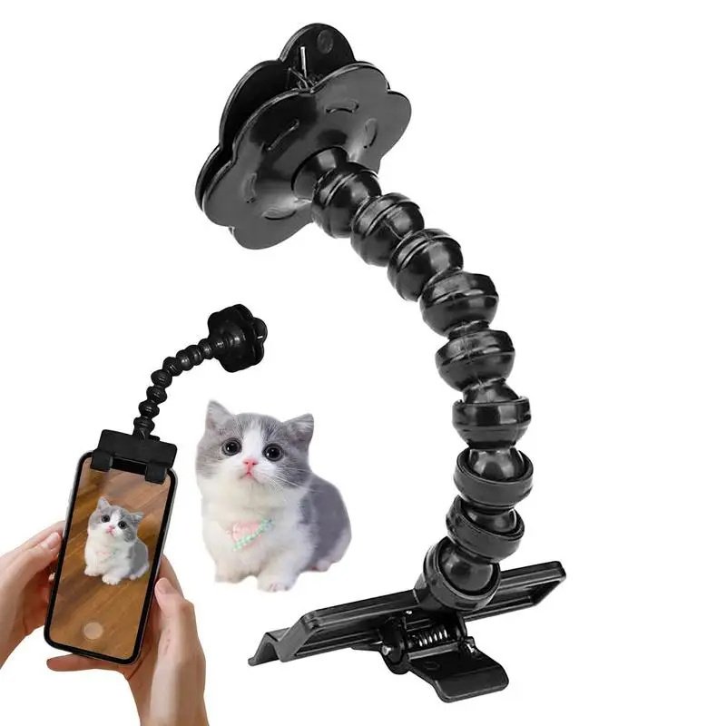 Pet Photography Tool Cat Dog And Viewing Lens Teddy Camera - Image 10