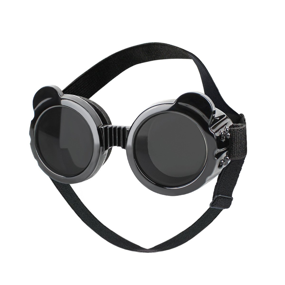 Dog Sun Sunshade Sunglasses Goggles Cat Headdress UV Protection Pet Supplies - Image 3