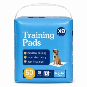Disposable Dog Training Pads