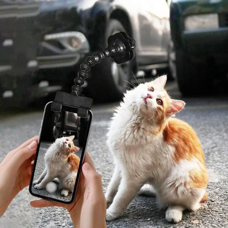 Pet Photography Tool Cat Dog And Viewing Lens Teddy Camera - Image 2