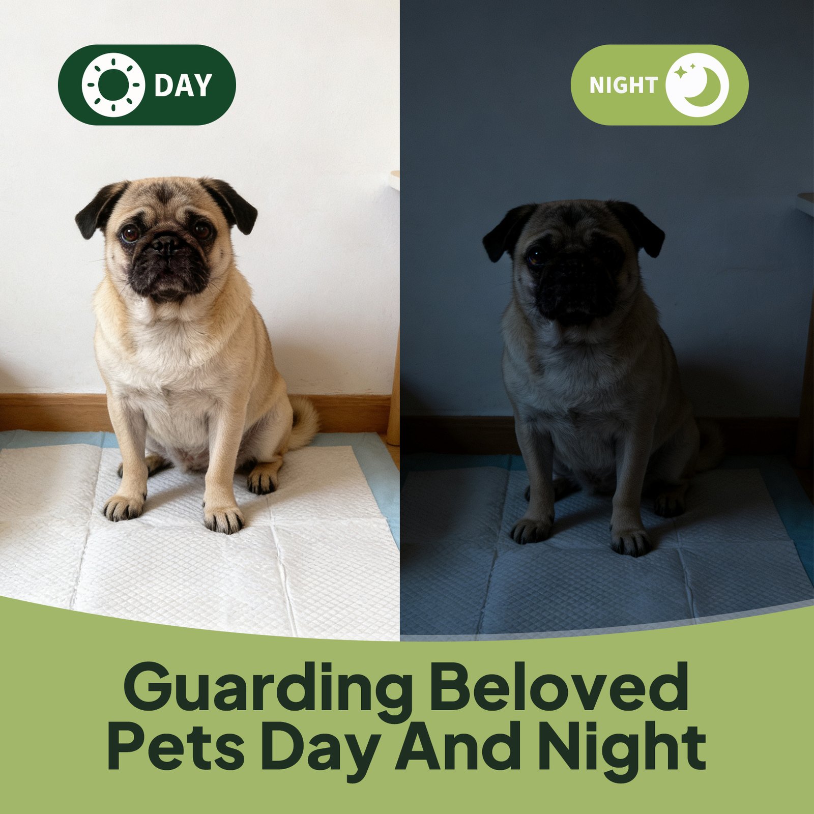 Disposable Dog Training Pads - Image 4
