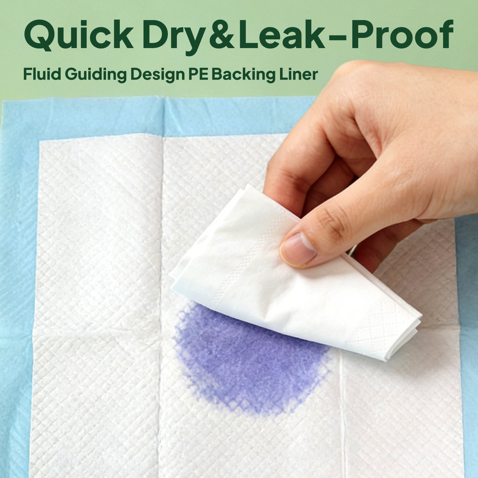 Disposable Dog Training Pads - Image 5