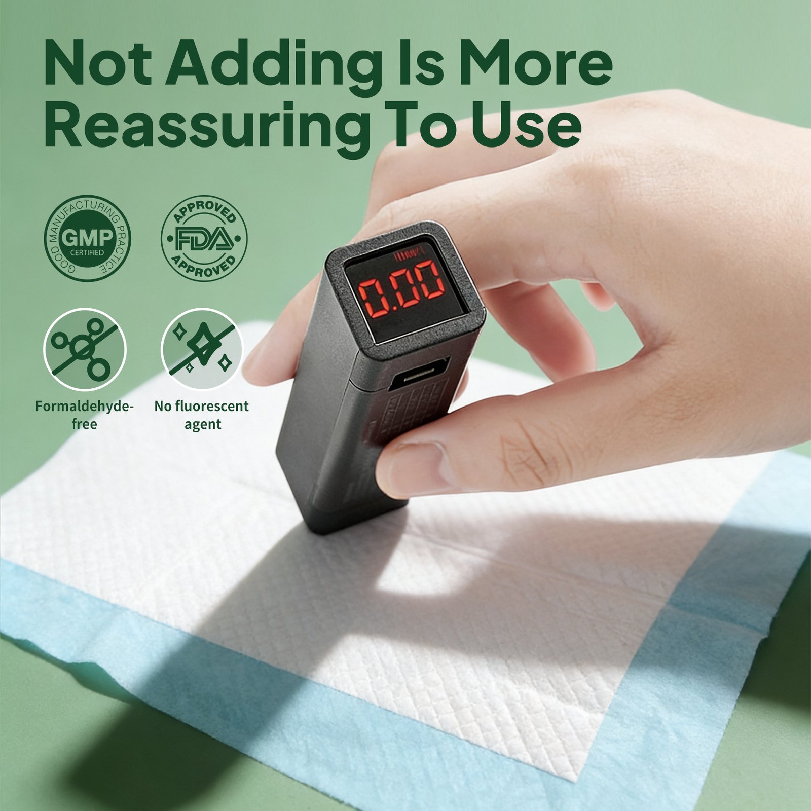 Disposable Dog Training Pads - Image 7