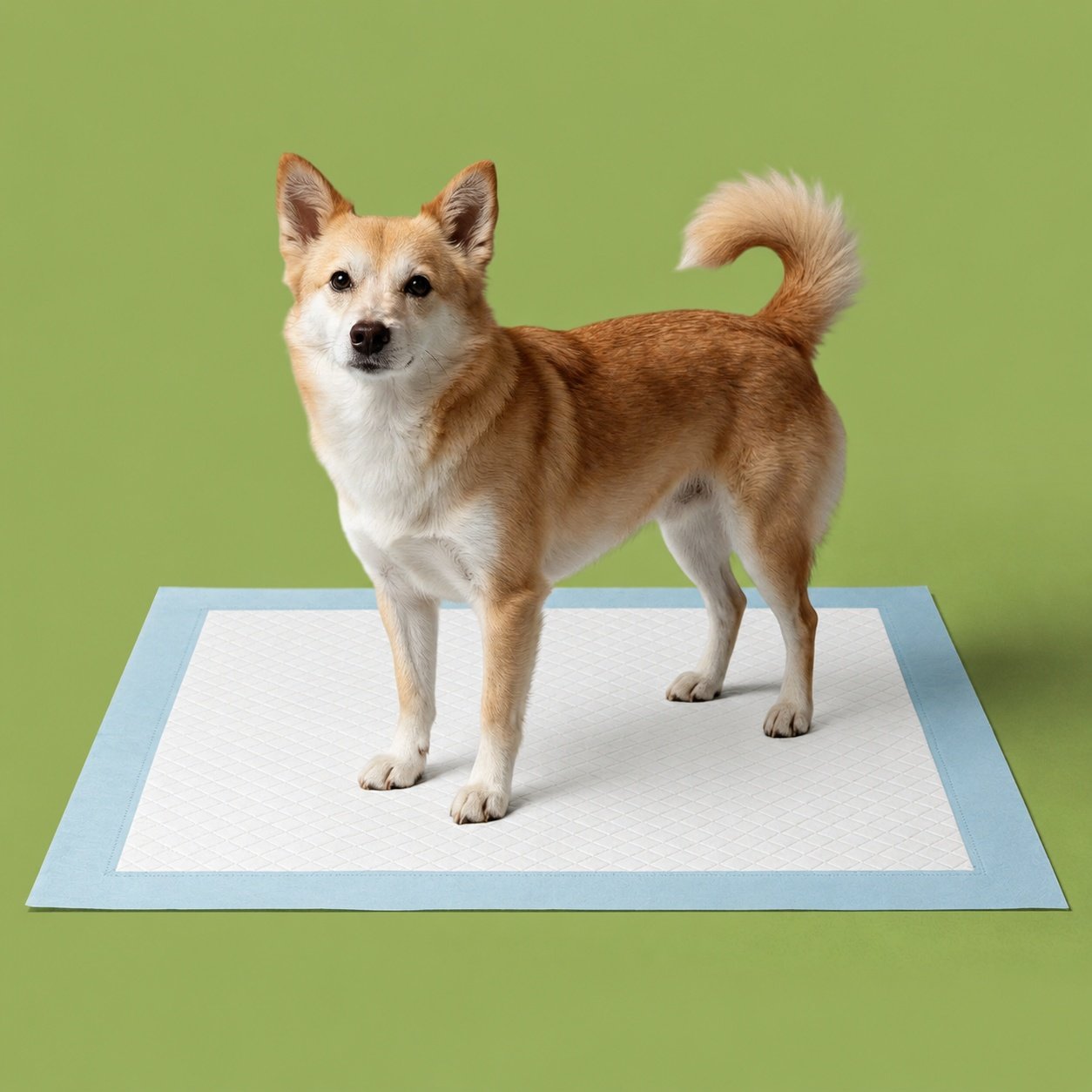 Disposable Dog Training Pads - Image 2