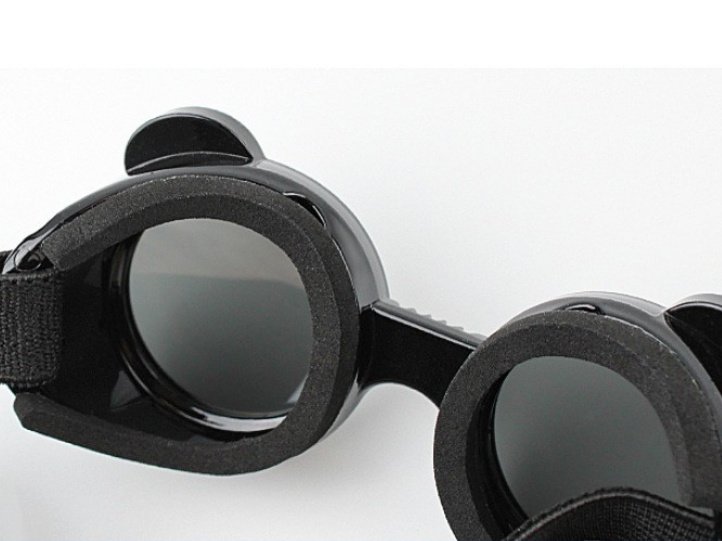 Dog Sun Sunshade Sunglasses Goggles Cat Headdress UV Protection Pet Supplies - Image 10
