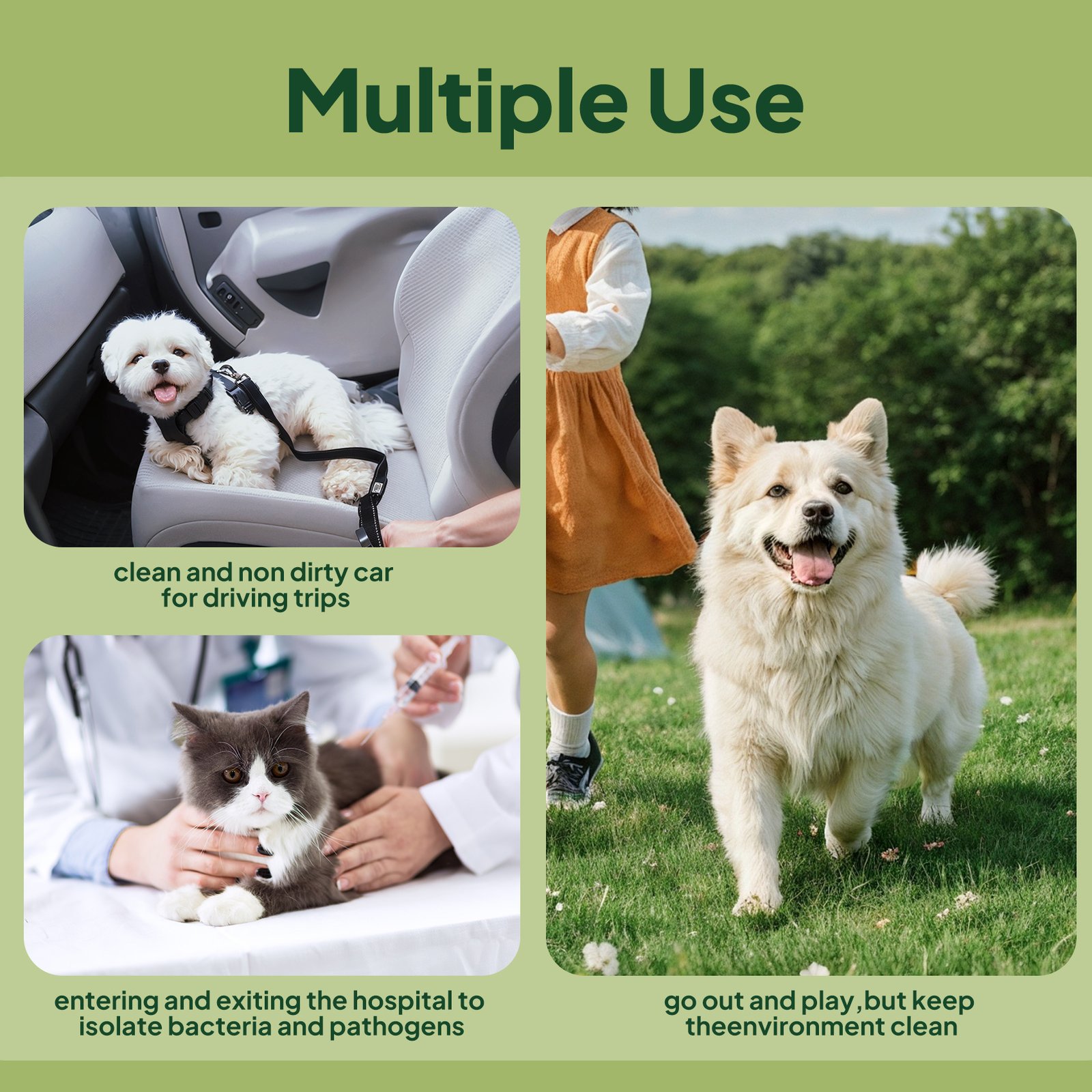 Disposable Dog Training Pads - Image 6