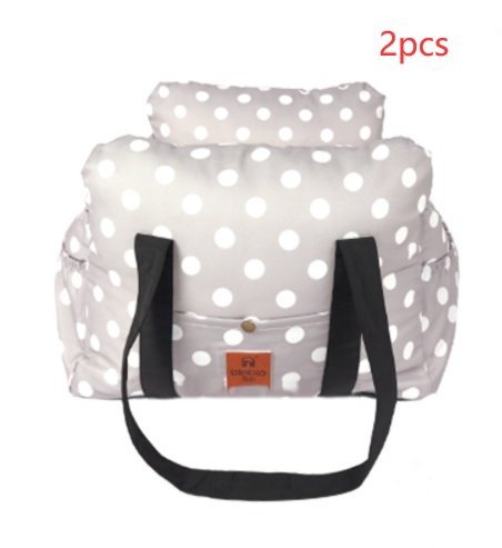 Pet Travel Dog Safety Car Carrier - Image 6