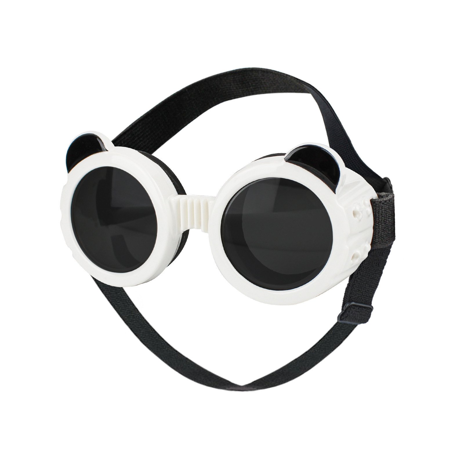 Dog Sun Sunshade Sunglasses Goggles Cat Headdress UV Protection Pet Supplies - Image 6