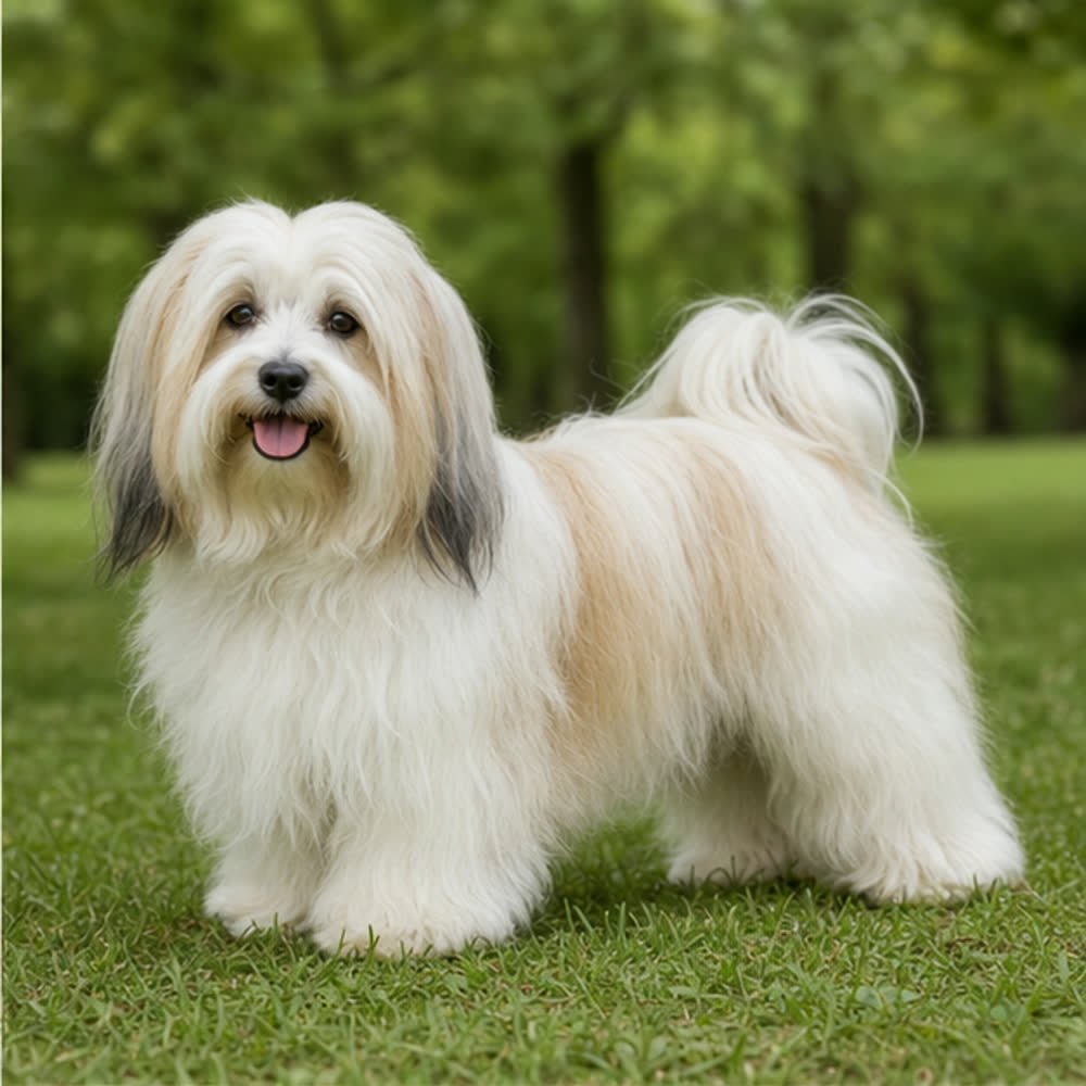 Havanese breed profile